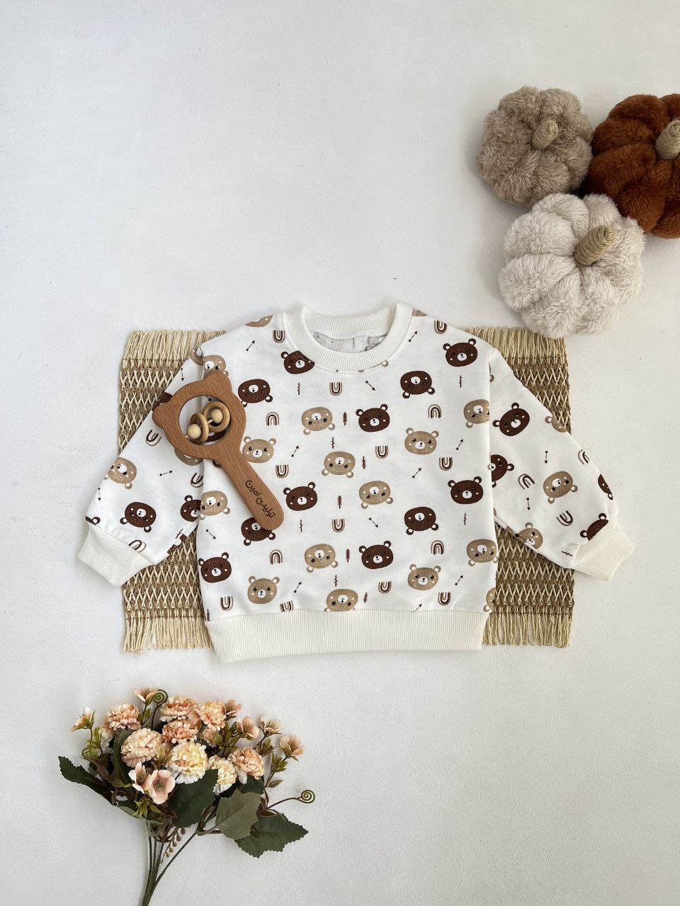 دورس تدی چاپی