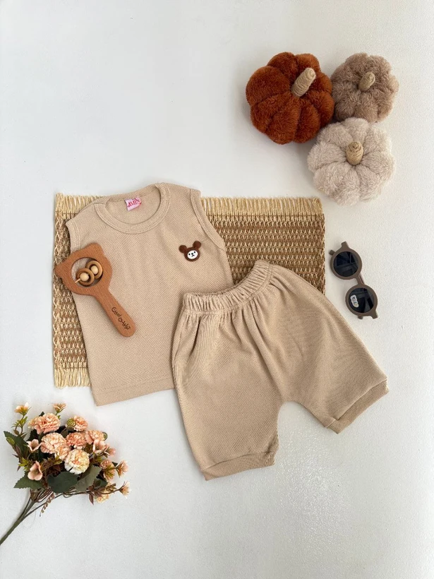 تاپ شرتک تدی