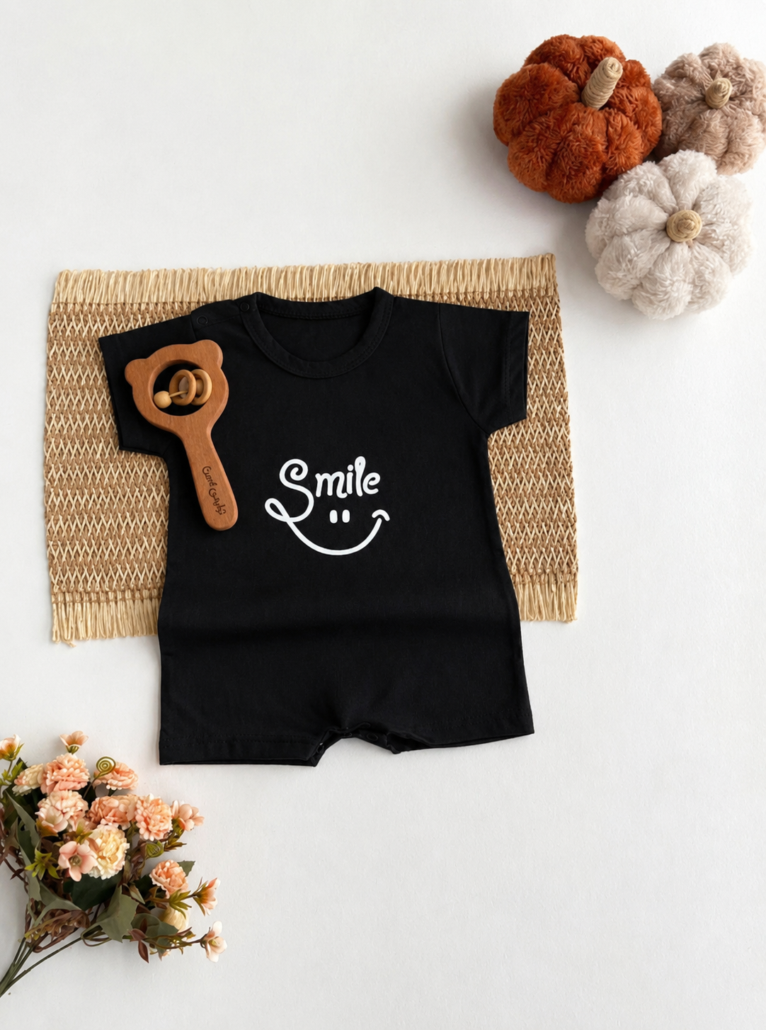 رامپر smile
